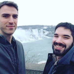 Meet your Posher, Alex